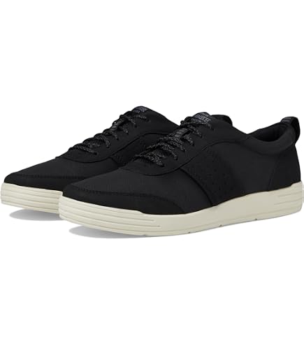 Amazon.com | Nunn Bush Kore City Walk Lace to Toe Oxford Black 7 M