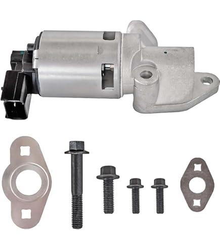 EGR Valve Gasket Large - 16v Diesel - Modified