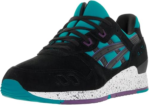 asics gel lyte iii blue