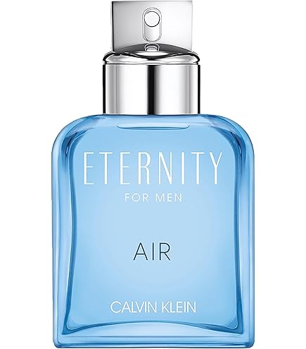 香水(男性用)   Eternity Aqua 100ml698/6 Amazon.com: Calvin Klein Eternity Aqua For Him Eau de Toilette 3.3