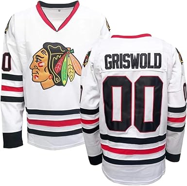 clark griswold jersey
