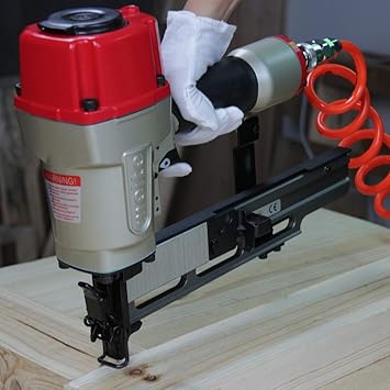 Meite  Upholstery Stapler product image 3