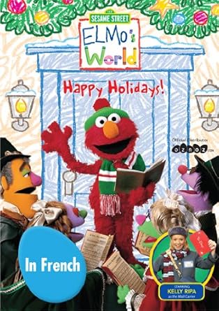 Watch Elmo`S World: Pets! Online IMDB