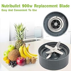 Blender Replacement Parts for Nutribullet
