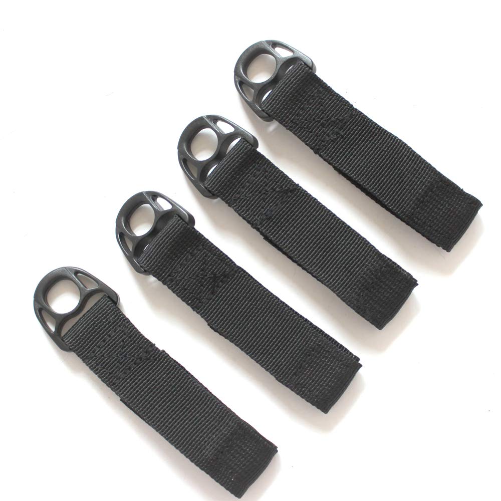 tool belt suspender loops