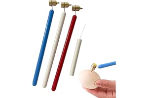 Pysanky Tools For Wax Decorating | Easter Egg Decorating Pysanky Tools,Easter Coloring Fluid -Writer Touch Up Paint Applicato