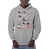 Hoodie To Match 1 2 3 4 5 6 7 8 9 10 11 12 13 Men's Graphic Hoodies