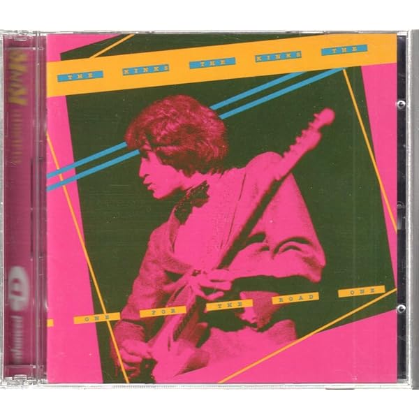 Kinks - Give the People What They Want - Amazon.com Music