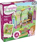 K'NEX Mighty Makers Going Green Building Set