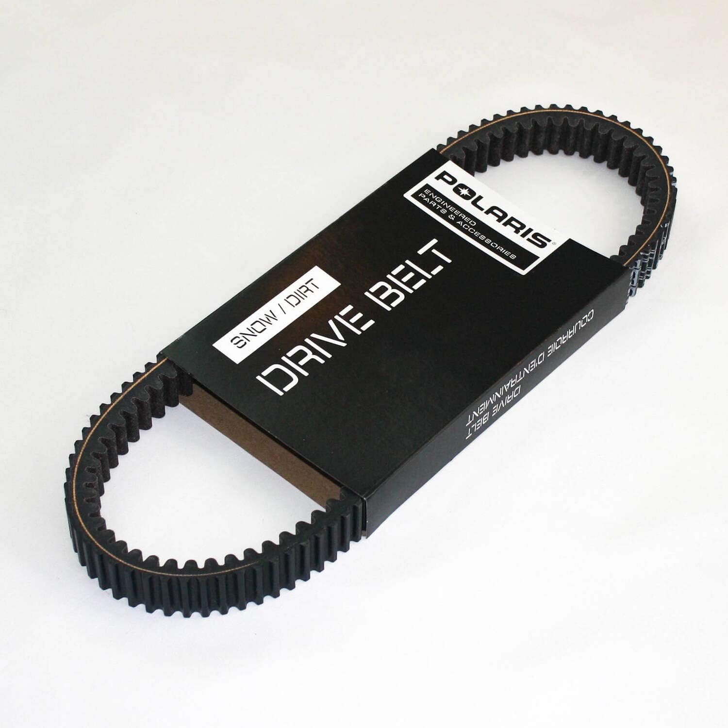 Drive Belt for Polaris RZR XP 1000 Replace 3211180 Heavy Duty ATV, Side