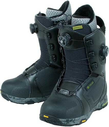 flow talon boots