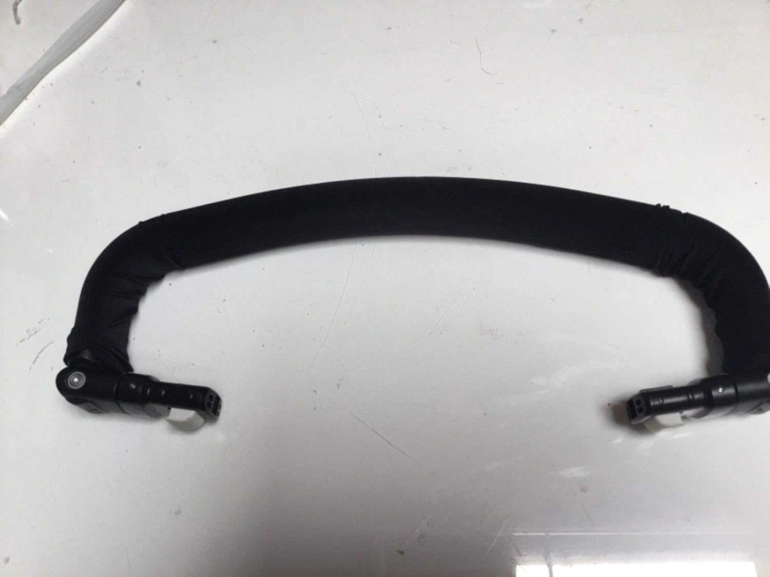 maxi cosi bumper bar