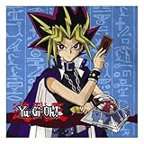 Yu-Gi-Oh! Large Napkins (16ct)