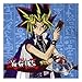 Yu-Gi-Oh! Large Napkins (16ct)