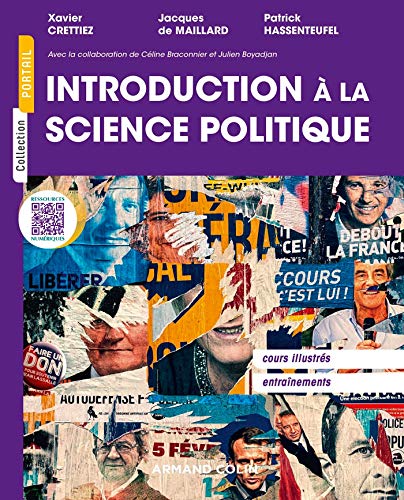 Introduction à la science politique : Cours, exercices corrigés by 