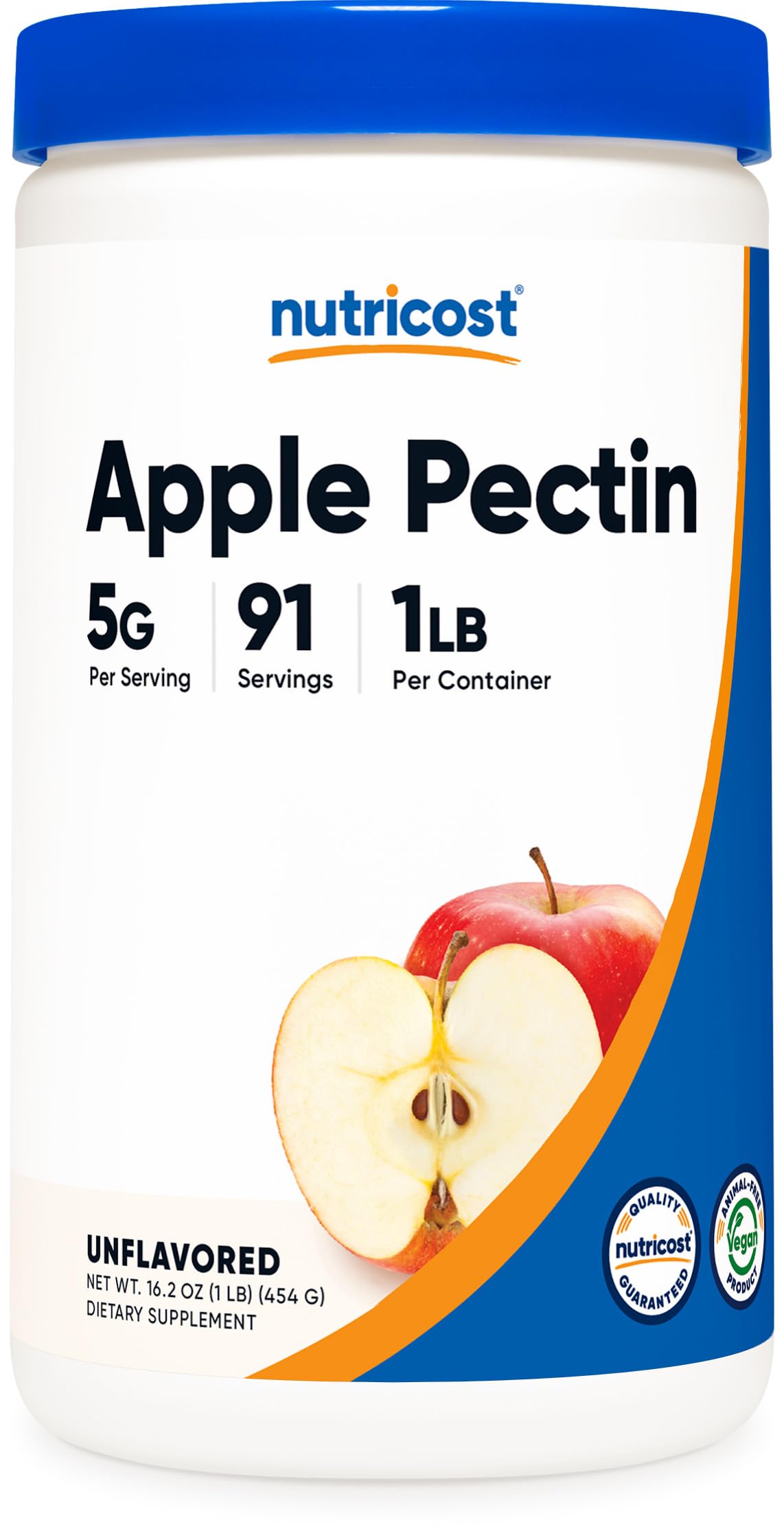 Apple Pectin