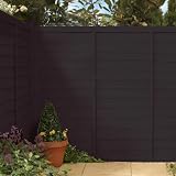 Cuprinol Garden Shades Exterior Woodcare Black Ash 2.5L view 9