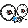 Generic CNEBIKES 24V180W 16ah Electric Wheelchair Handcycle Conversion Kit WBattery