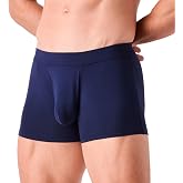 Obviously EliteMan - Boxer Brief 3 inch Leg
