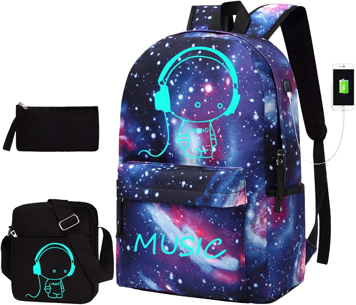 bag for college student boy