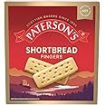 Paterson Shortbread Fingers - 300g - Pack of 1