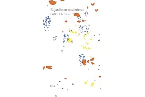 El jardín en movimiento (Spanish Edition)