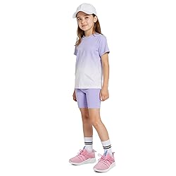 RUNSIDE Boys Girls Tennis Shoes Kids Lightweight