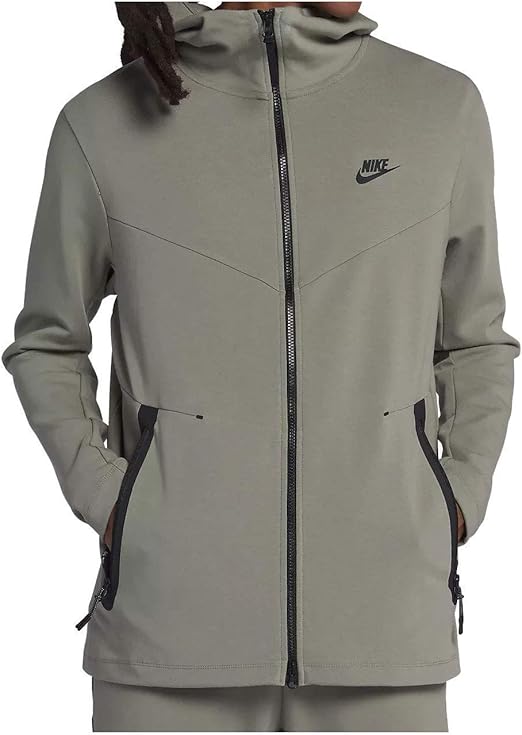 sudadera nike tech fleece hombre