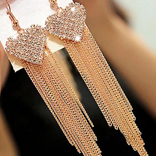 1 YOMXL+Elegant+Earrings+Crystal+Rhinestone