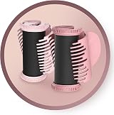 Remington PROluxe OPTIheat Heated Rollers 20 Velvet 25mm & 32mm H9100 view 3