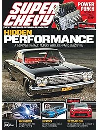 Super Chevy