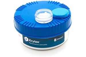 EDC Plus Krytox GPL-205 G0 Keyboard Linear Switch Grease