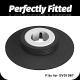 Fox·Bunny Flush Valve Seal for Ideal Standard SV Canisters view 3