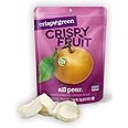 Crispy Green Natural Freeze-Dried Fruit, Pear Single-Serve, No Sugar Added, 0.53 Ounce (Pack of 12)