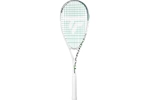 Tecnifibre Slash X-TOP Squash Racquet Series (120, 125, 130, 135)
