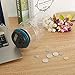 Toogoo Electronic Digital Coin Counter Automatic Money Counting Jar Saving Piggy Bank