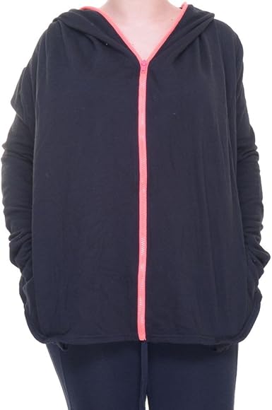 juniors zip up hoodie