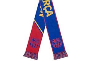 Icon Sports Group International Clubs Rally Reversible Scarfs