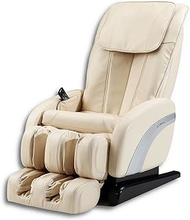 Home Deluxe Sueno Massagesessel