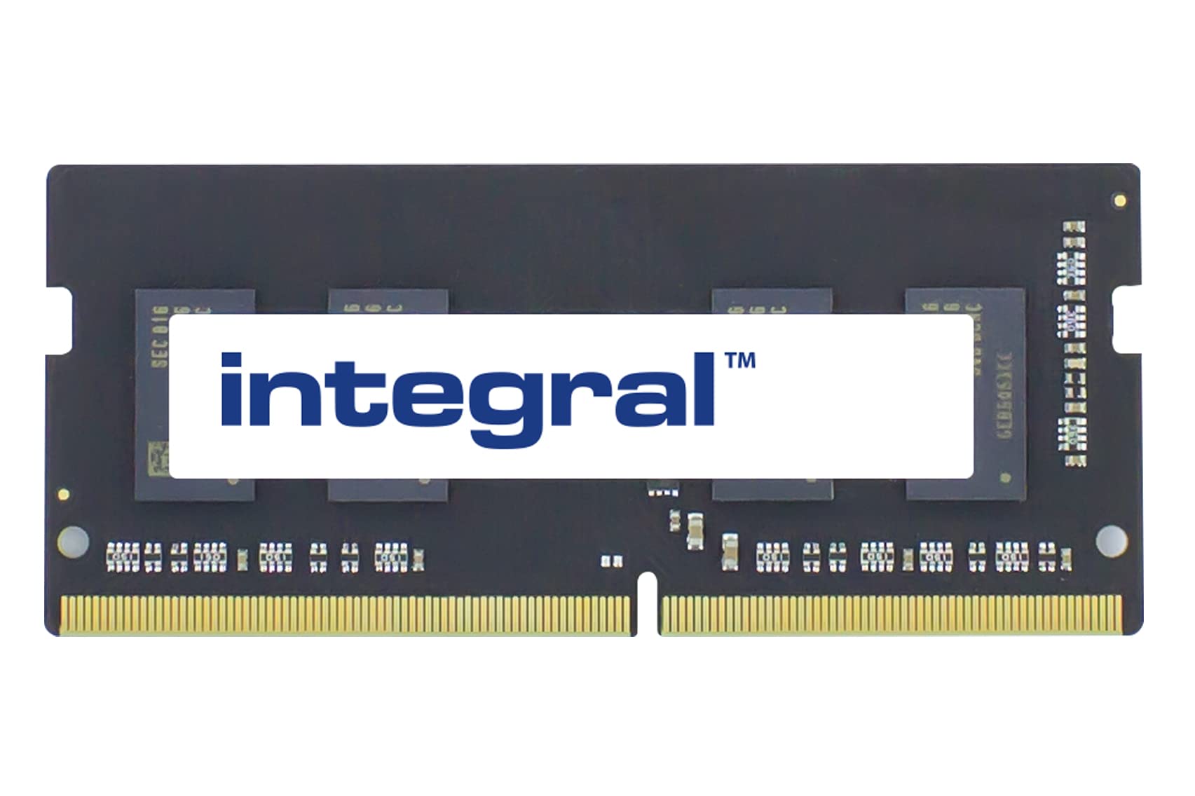 Integral RAM 8GB DDR4 2666MHz SODIMM Laptop Notebook MacBook Memory