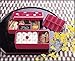 Bento Box : Hello Kitty Sakura Fuji Sanrio Lunch Box Bento 2stage Belt