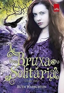 Livro Uma Bruxa Solitária