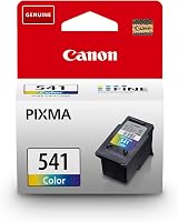 Canon CL-541 Colour Ink Cartridge PIXMA MG MX TS GM Printers