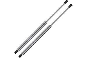 AiYiGu PM3120 Rear Hatch Shocks Struts Lift gate Supports Gas Springs Compatible with 2004 2005 2006 Lexus RX330, 2007 2008 2