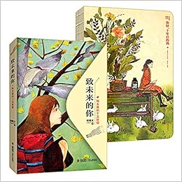 致未来的你 给女孩的十五封信 你好 十年后的我 手帐书 套装共2册 Amazon Com Books