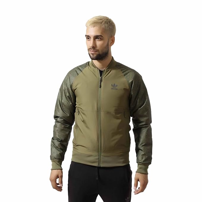 108 Model Jaket Olahraga Adidas Gratis Terbaik