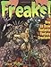 Freaks!: How to Draw Fantastic Fantasy Creatures (Fantastic Fantasy Comics) by Steve Miller
