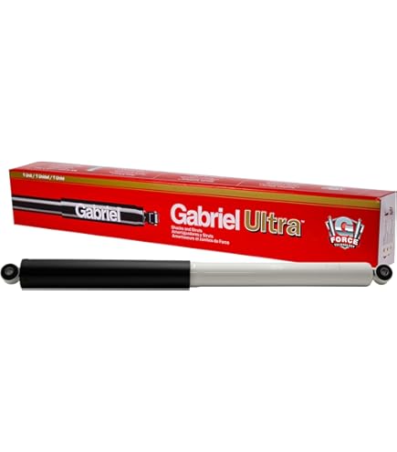 ガイザー Amazon.com: KYB 341842 Front Gas Shock Absorber - Pack of 1