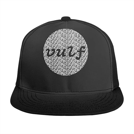 Amazon Co Jp Vulfpeckシャツホワイトプリント ファンクバックグラウンドベースボールハットアジャスタブルキャップ 服 ファッション 小物