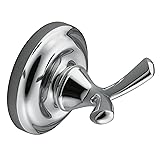 Moen BP6903CH Double Robe Hook, Chrome